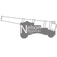 Nelson Resources Logo