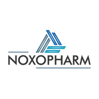 Noxopharm Logo