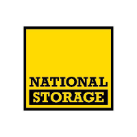 National Storage REIT Logo