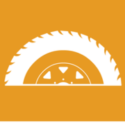 National Tyre + Wheel Logo