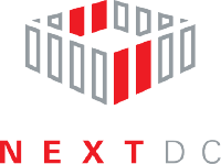 NEXTDC Logo