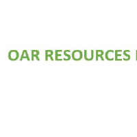 OAR Resources Logo