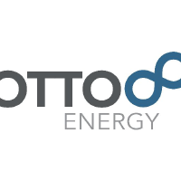 Otto Energy Logo