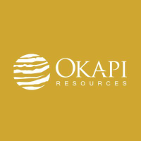 Okapi Resources Logo