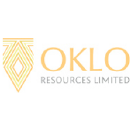 Oklo Resources Logo