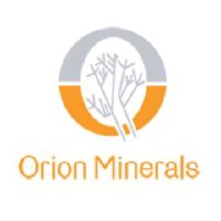 Orion GoldL Logo