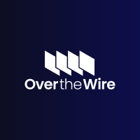Over the Wire Holdings Logo
