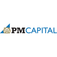 PM Capital Asian Opportunities Fund Logo