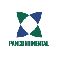 Pancontinental Energy Logo