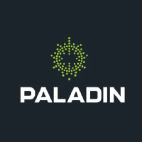 Paladin Energy Logo