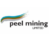 Peel Mining Logo