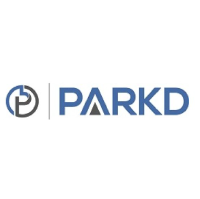 Parkd Logo