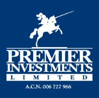 Premier Investments Logo