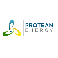 Protean Energy Logo