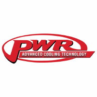 PWR Holdings Logo