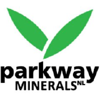 Parkway Corporate Logo
