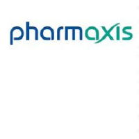 Pharmaxis Logo