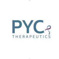 PYC Therapeutics Logo