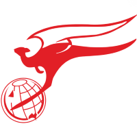 Qantas Airways Logo