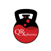 QRxPharma Logo