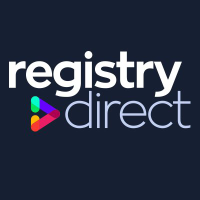 Registry Direct Logo