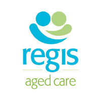 Regis Healthcare Logo