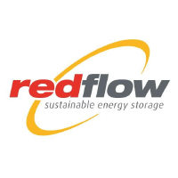 RedFlow Logo