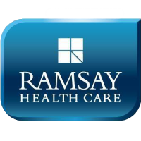 Ramsay Health Logo