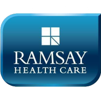 Ramsay Health Care Logo