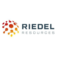 Riedel Resources Logo