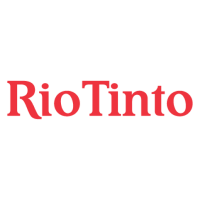 Rio Tinto Ltd Logo