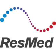 ResmedDRC Logo