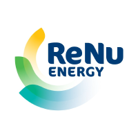 Renu Energy Logo