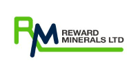 Reward Minerals Logo
