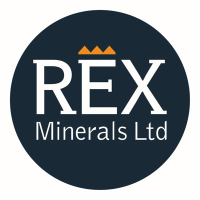 Rex Minerals Logo