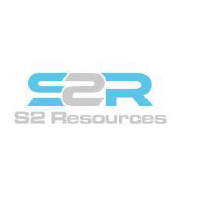 S2 Resources Logo