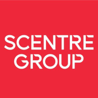 Scentre Logo