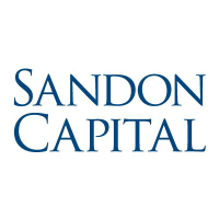 Sandon Capital Investments Logo