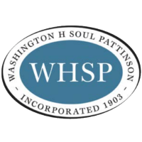 Washington H Soul Pattinson&Co Logo