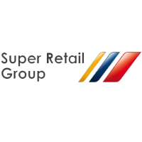 Super Retail Logo