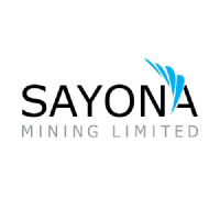Sayona Mining