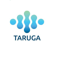 Taruga Gold Logo