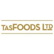 TasFoods Logo