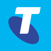 Telstraration Logo