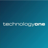 Technology One Logo