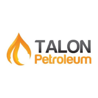 Talon Petroleum Logo