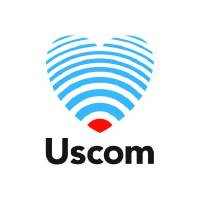 Uscom Logo