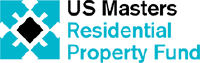 US Masters Residential Property Fund Logo