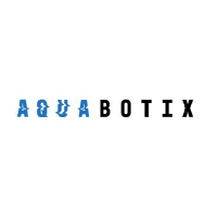 UUV Aquabotix Logo
