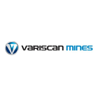 Variscan Mines Logo